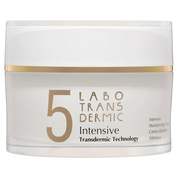 Labo Transdermic 5 Intensive Moisturising Cream
