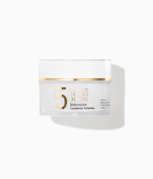 Labo Transdermic 5 Intensive Oil-Free Balancing Cream