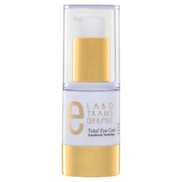 Labo Transdermic E Total Eye Care Anti-Dark Circles Eye Cream