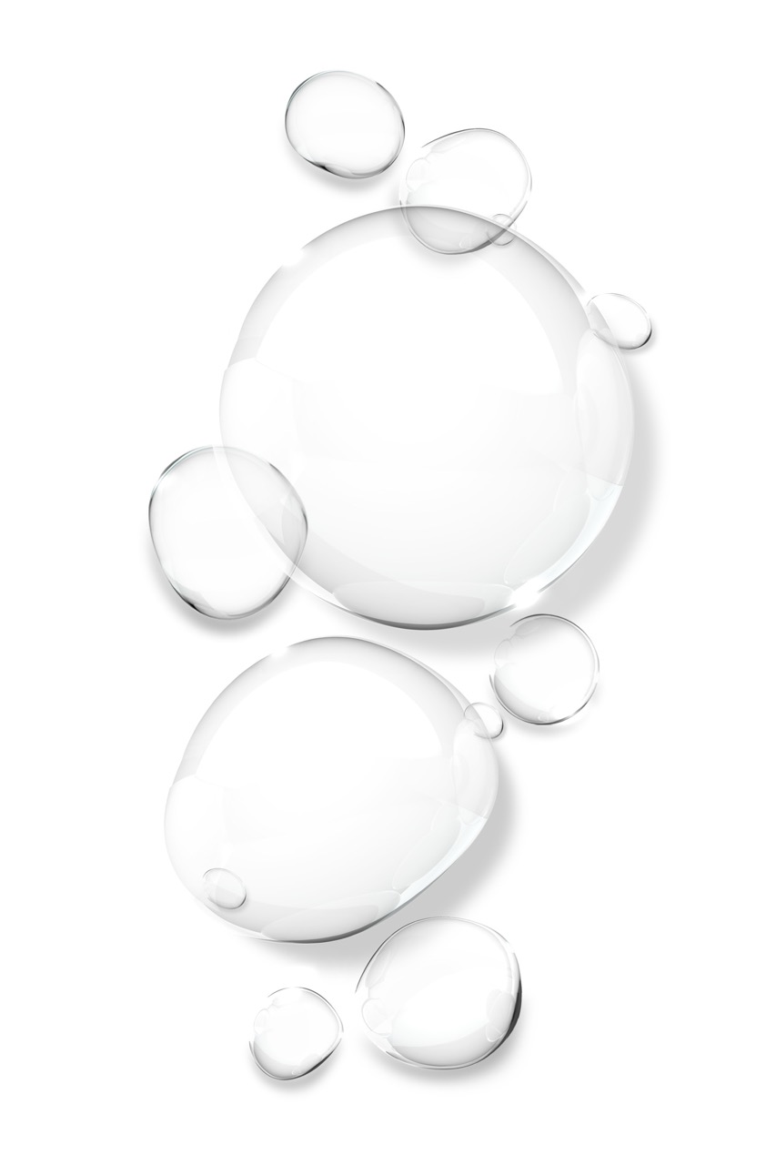 REFINING TONER