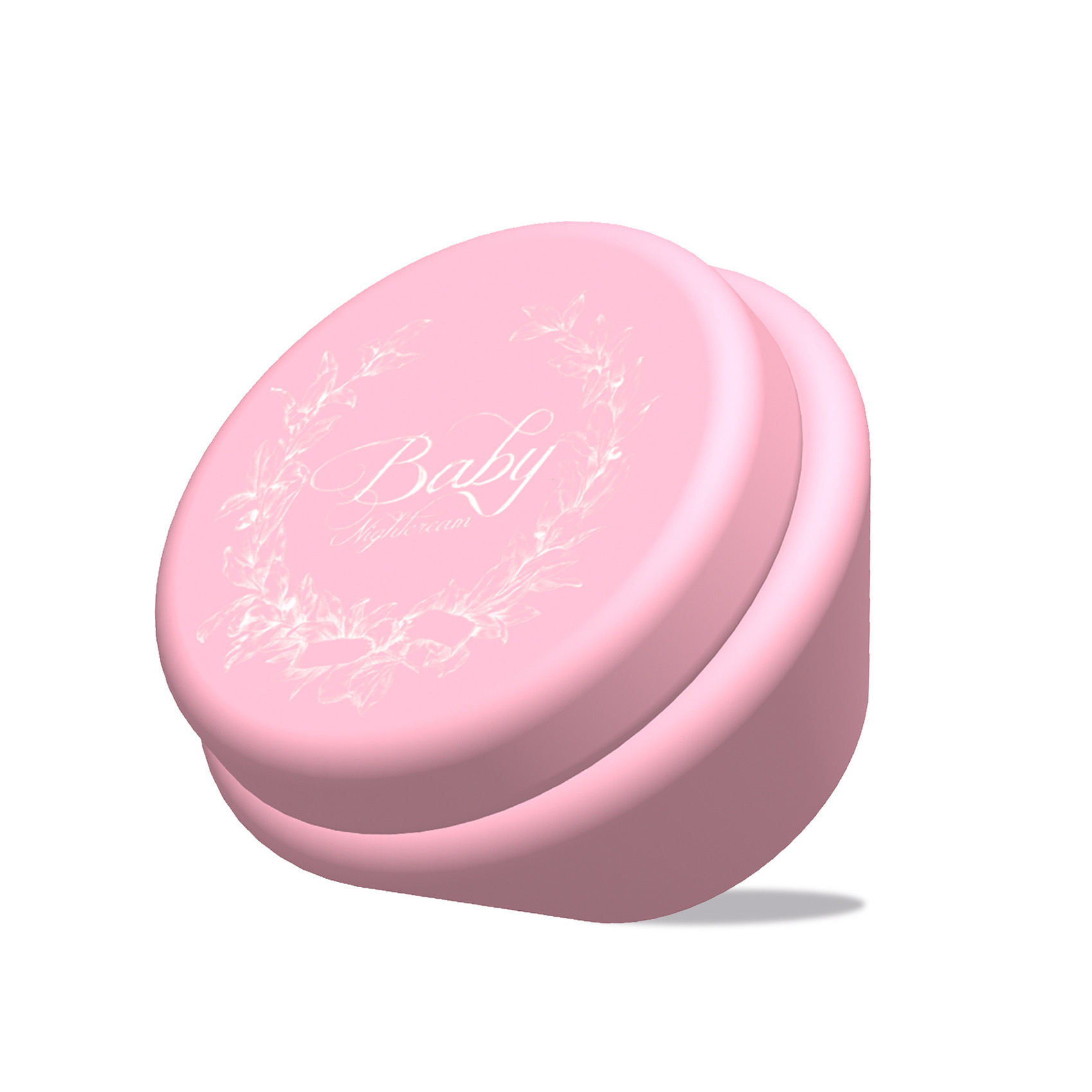 BABY NIGHT CREAM