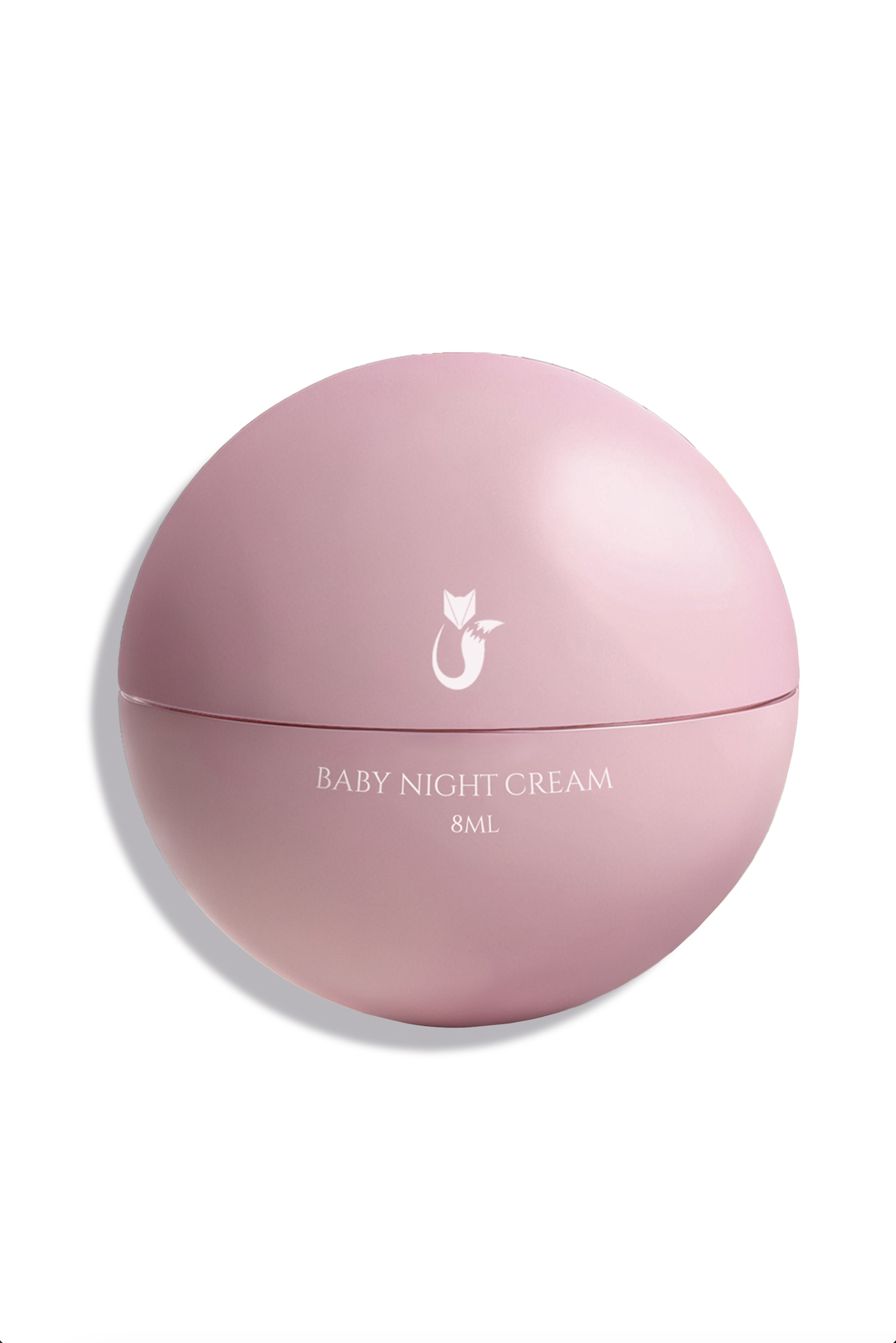 BABY NIGHT CREAM
