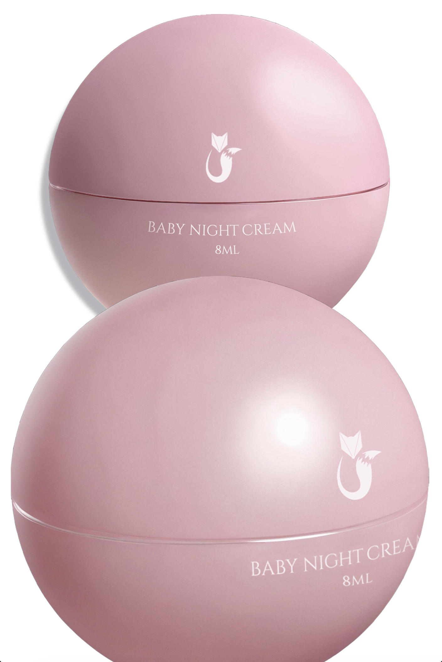 BABY NIGHT CREAM