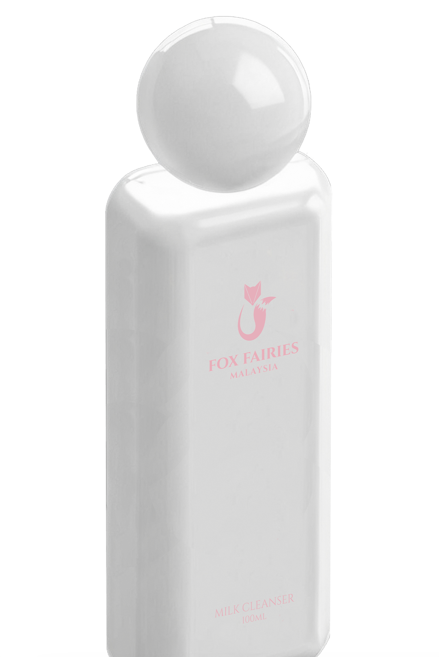 MILK CLEANSER