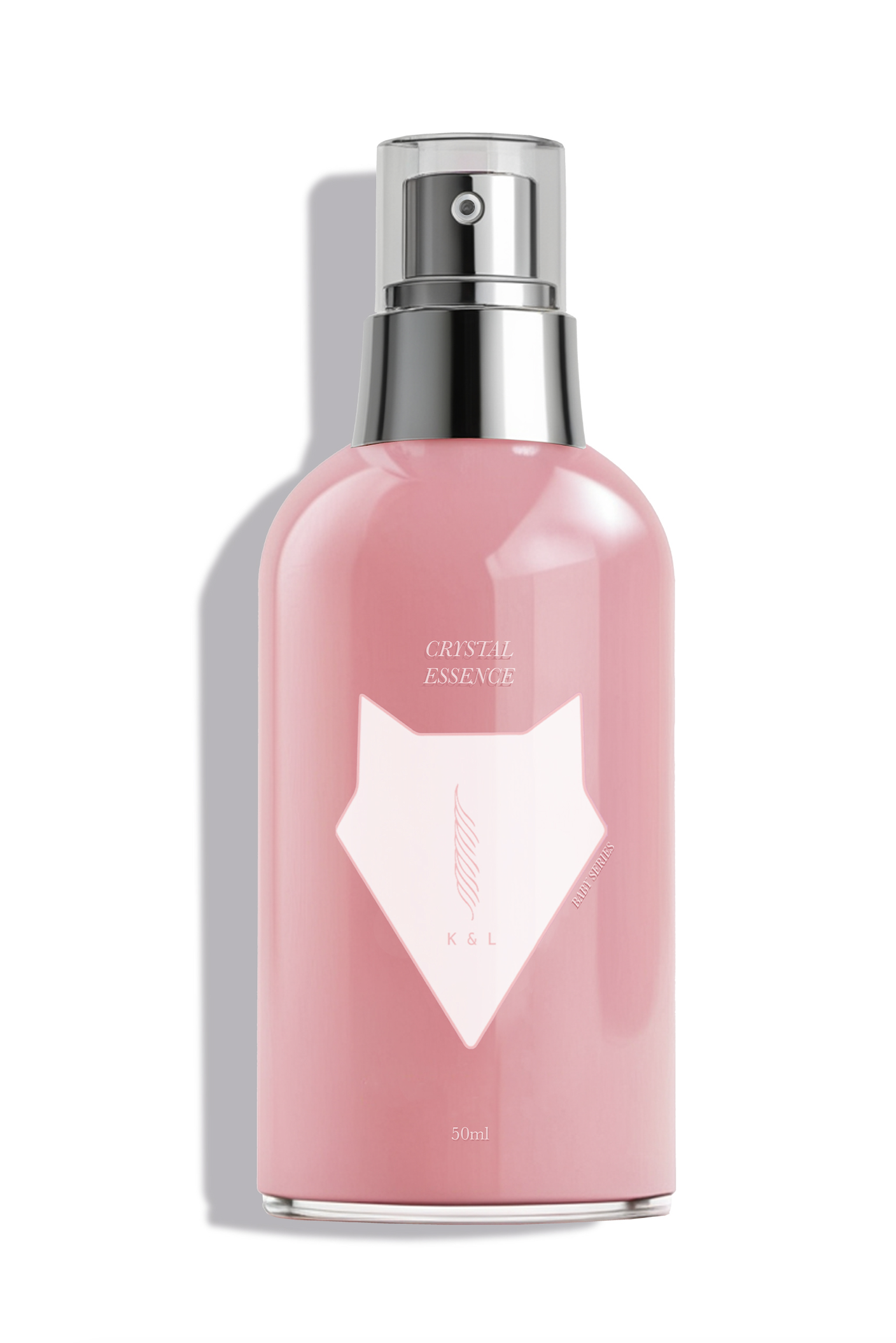 CRYSTAL ESSENCE-Fox Fairies Malaysia