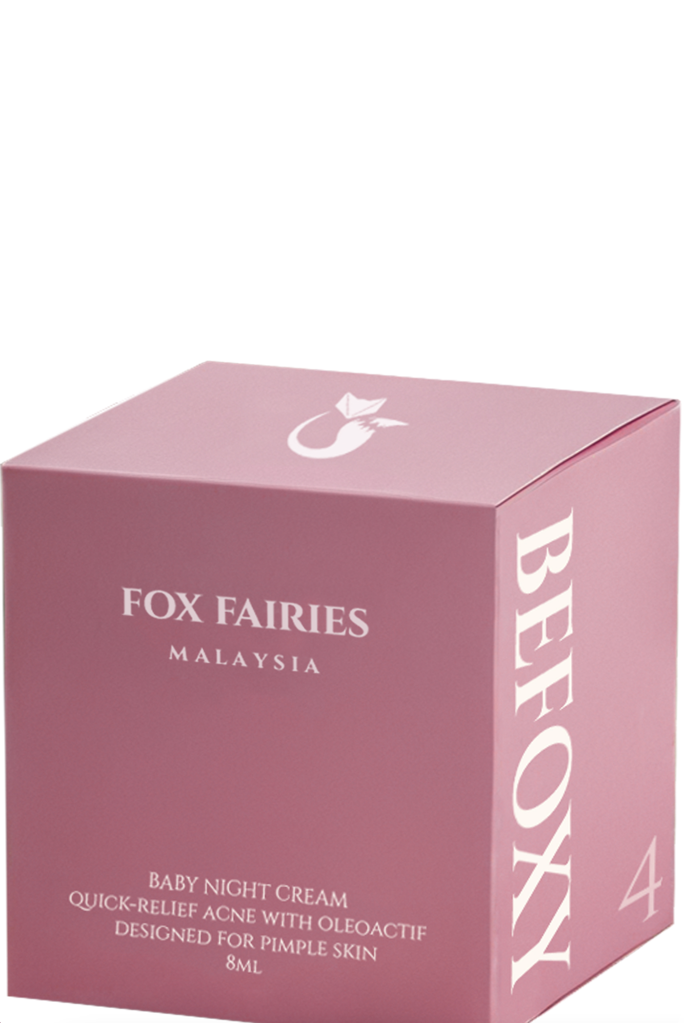 BABY NIGHT CREAM