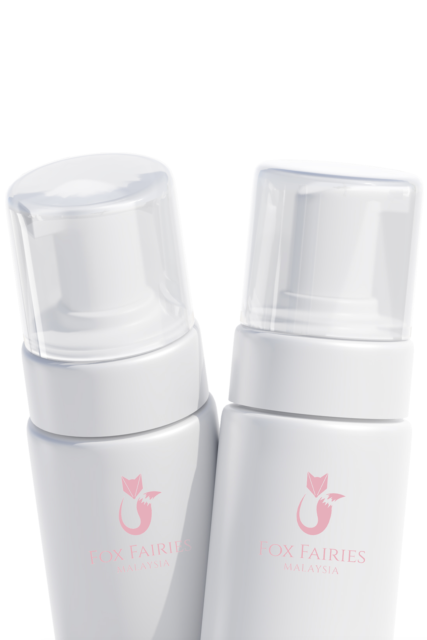 FOAMING CLEANSER