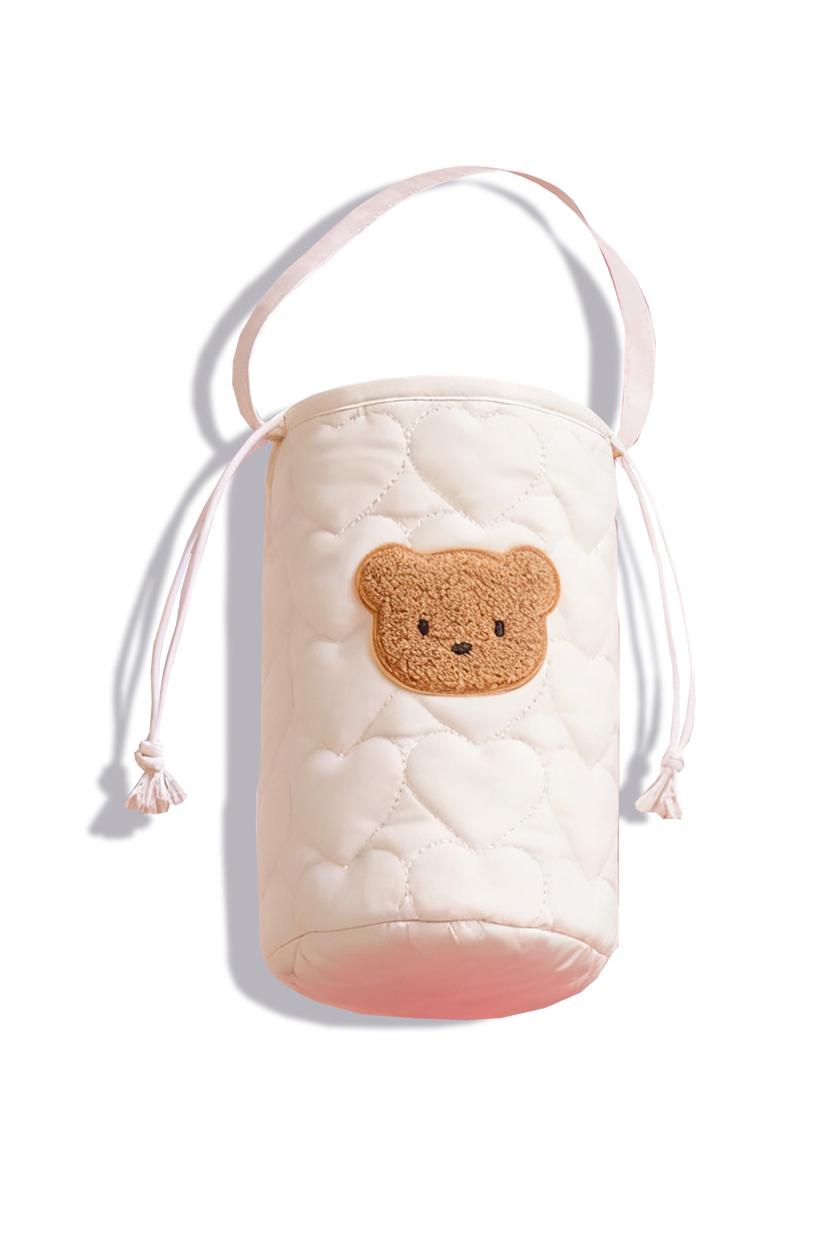 FOX FAIRIES MINI BEAR POUCH