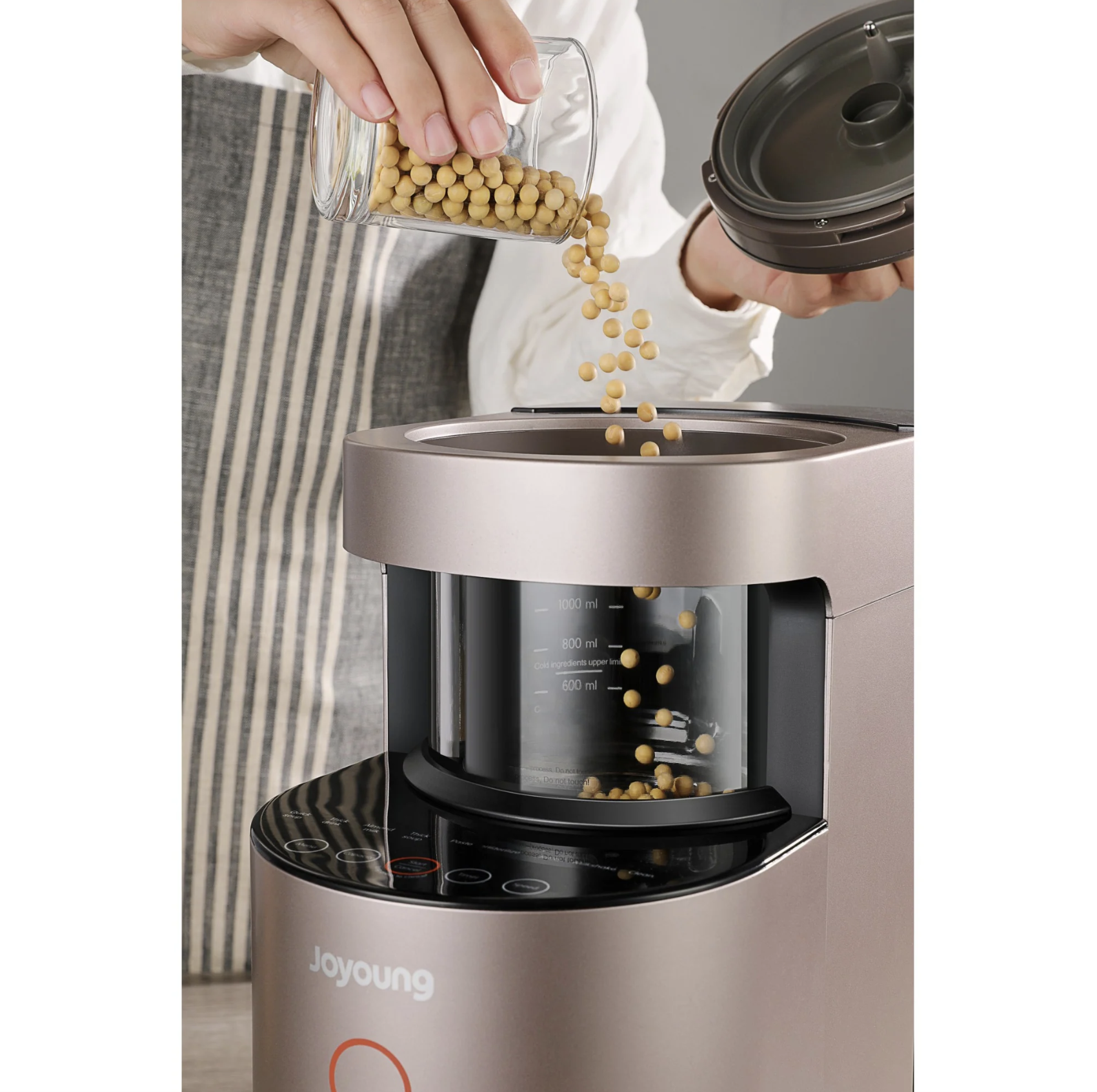 現貨★九陽Joyuoung-多功能破壁豆漿機榨汁機-Y1 Plus