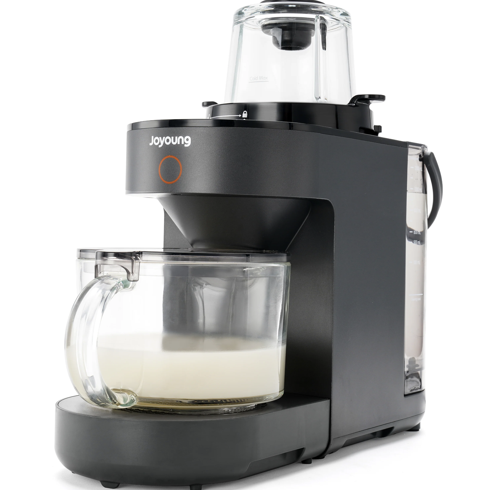 現貨★九陽Joyuoung-多功能自動清洗破壁機-Y828