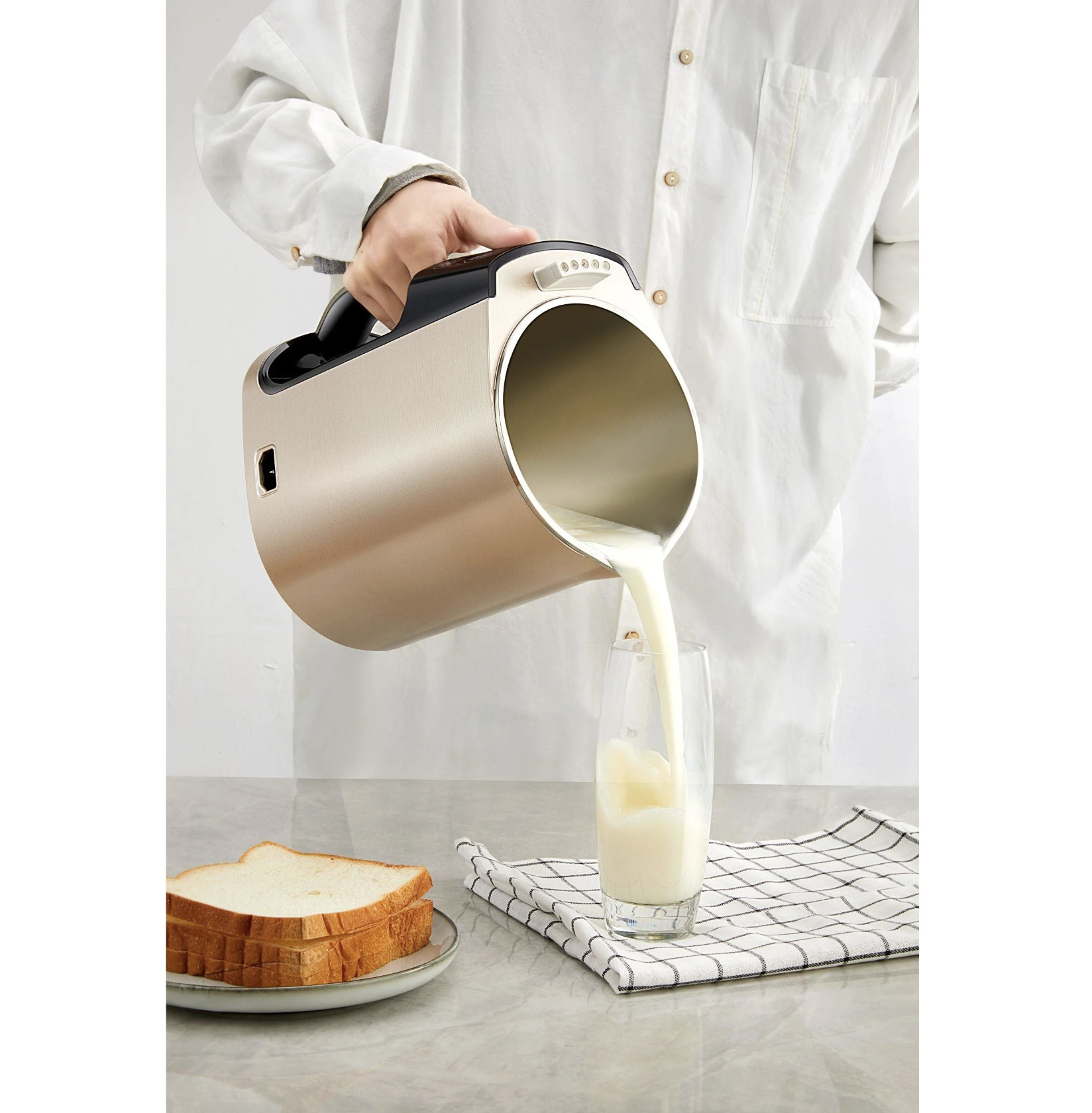 現貨★九陽Joyuoung-自動破壁豆漿機-DJ13S-P90