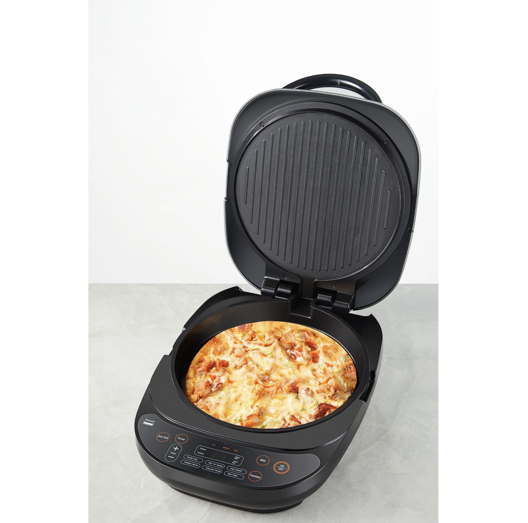 現貨★九陽Joyuoung-雙面煎烤煎餅鍋盤機 JK30-718S