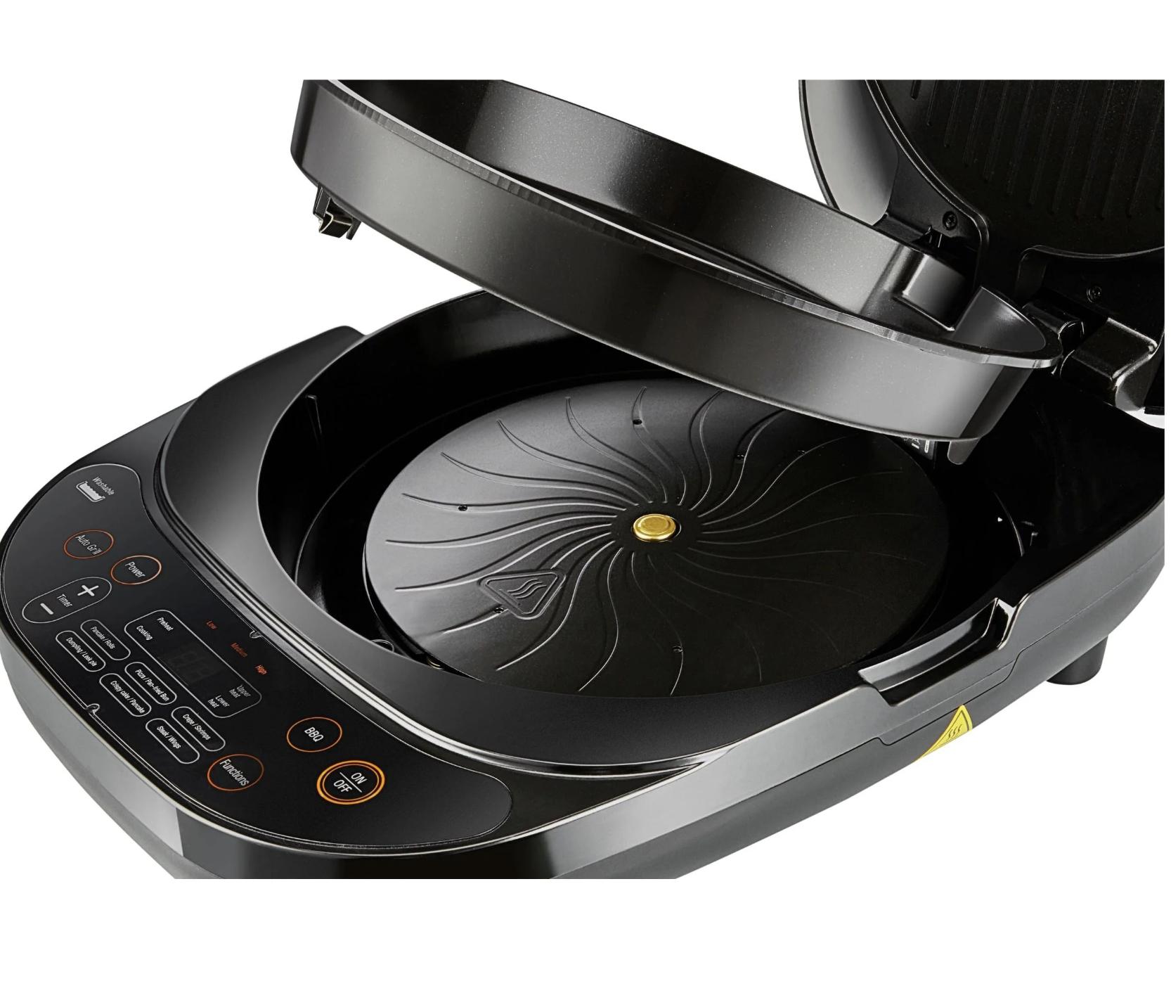 現貨★九陽Joyuoung-雙面煎烤煎餅鍋盤機 JK30-718S