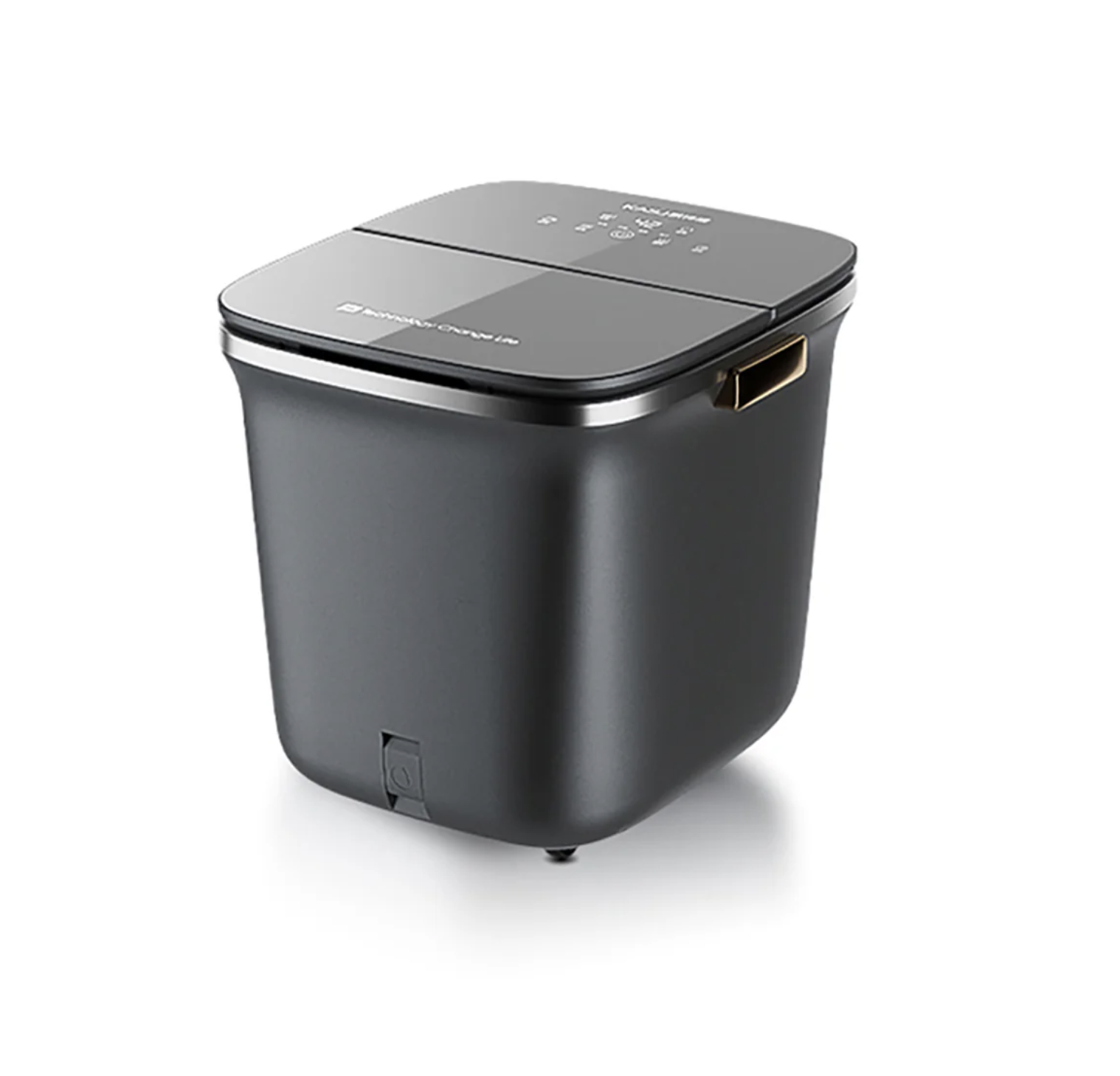 現貨★Hoper Layer- Foot SPA Bath Massager智能足浴SPA器（QN-01)