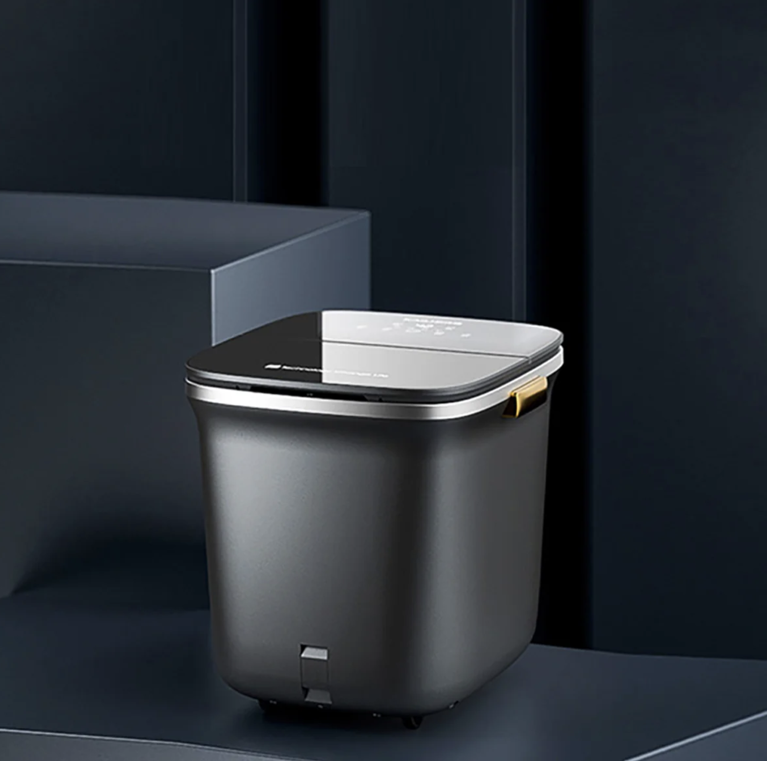 現貨★Hoper Layer- Foot SPA Bath Massager智能足浴SPA器（QN-01)