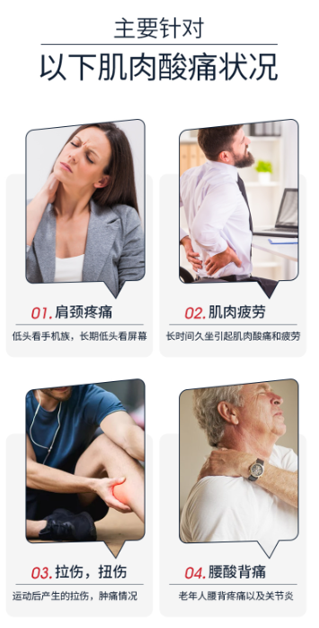 小林製藥 跌打損傷止痛液滾珠 80ml 安美露 Ammeltz Yoko Yoko Lotion