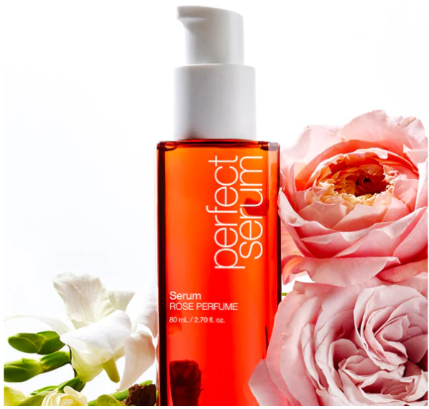 愛茉莉 護髮精油 MISE EN SCENE PERFECT SERUM 80ml 