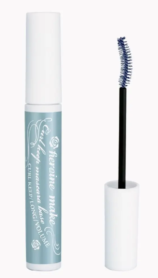 KISS ME 藍色睫毛打底膏 Kiss Me Mascara Base