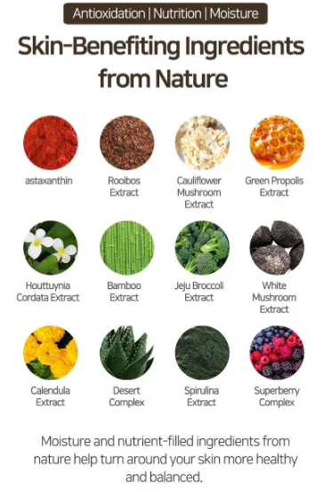 Some By Mi 半乳糖酵⺟VC亮⽩精华 SOME BY MI Galactomyces Pure Vitamin C Glow Serum 30ml