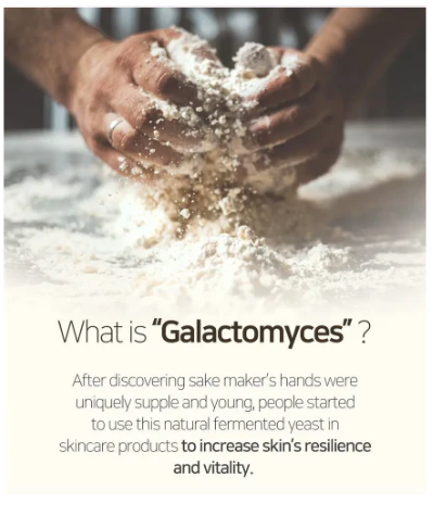 Some By Mi 半乳糖酵⺟VC亮⽩精华 SOME BY MI Galactomyces Pure Vitamin C Glow Serum 30ml