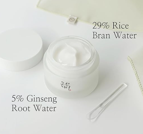 Beauty Of Joseon王朝保濕⾯霜 Beauty Of Joseon Dynasty Cream 50ml