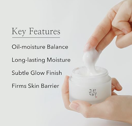 Beauty Of Joseon王朝保濕⾯霜 Beauty Of Joseon Dynasty Cream 50ml