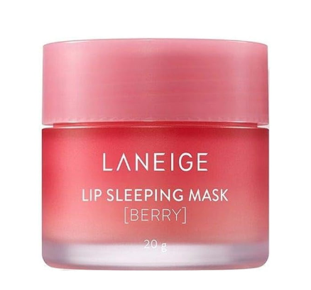 蘭芝睡眠唇膜 LANEIGE Lip Sleeping Mask