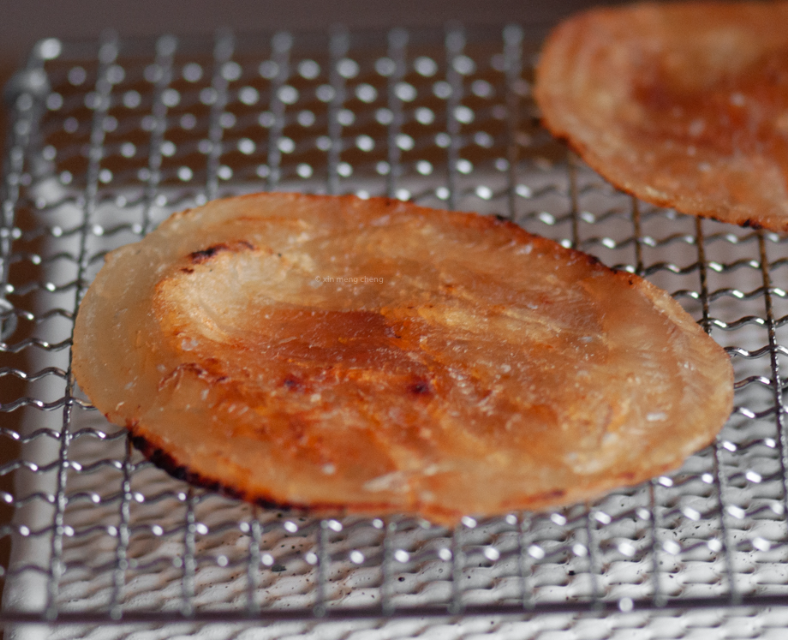 台灣🇹🇼烤香魚片 600g