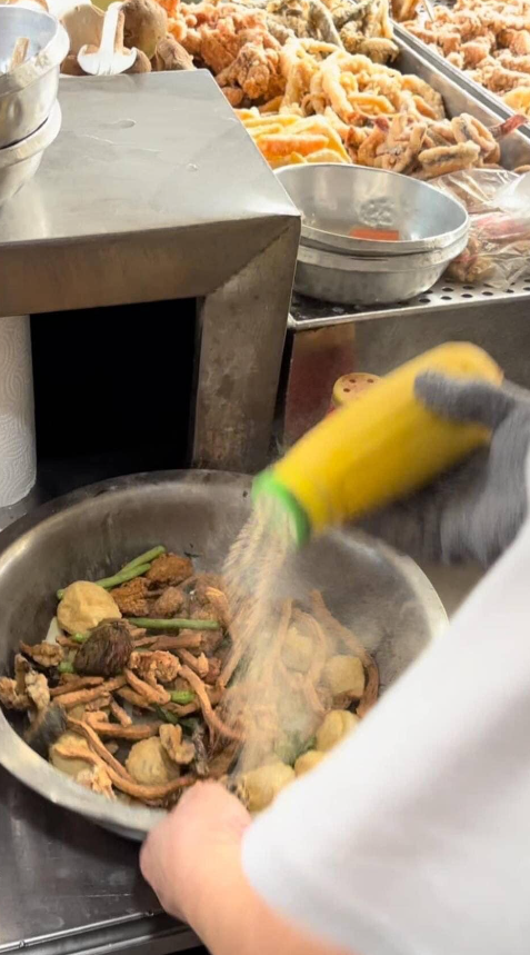 台灣🇹🇼嘉義老獅a秘製胡椒粉系列(包)