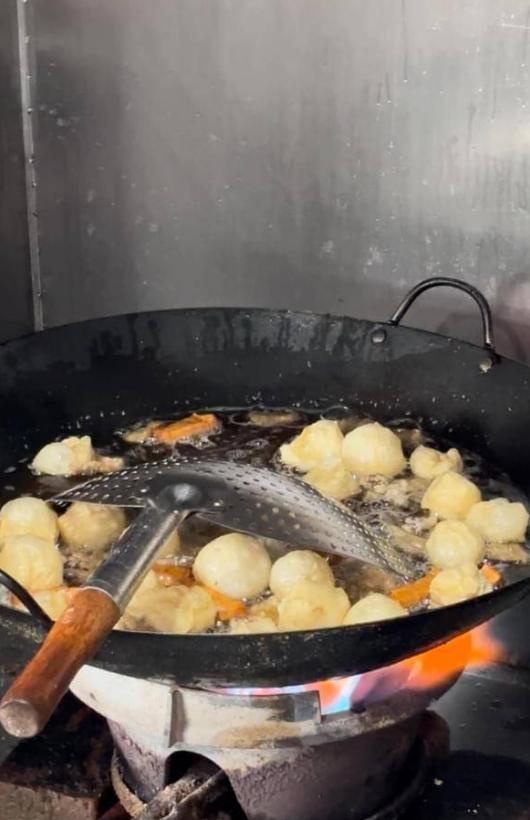 台灣🇹🇼嘉義老獅a秘製胡椒粉系列(包)