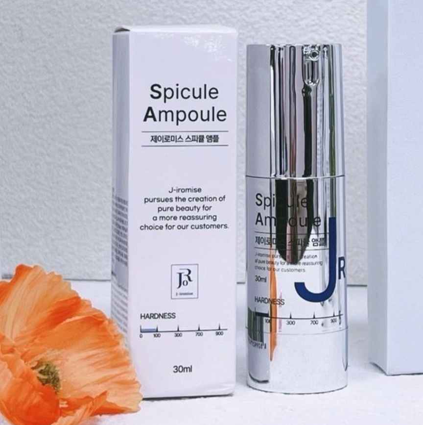 韓國🇰🇷j-iromise 48小時 塗抹式童顏微針精華 30ml