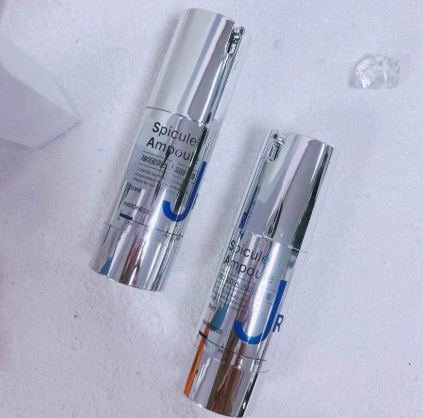 韓國🇰🇷j-iromise 48小時 塗抹式童顏微針精華 30ml