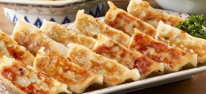 東京-日式煎餃 1kg (40pcs)