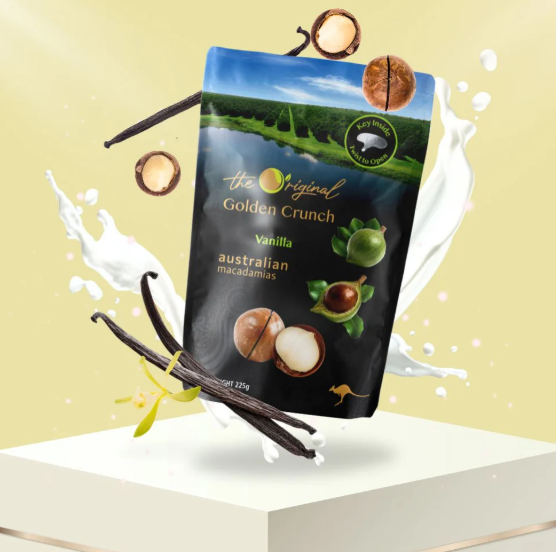 台灣孝親團★MACDEMIA AUSTRALIA 夏威夷豆(帶殼)20包/箱(免運)