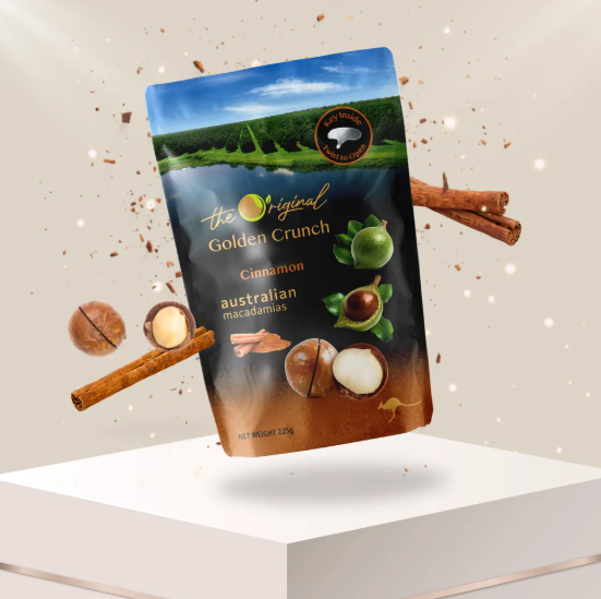 台灣孝親團★MACDEMIA AUSTRALIA 夏威夷豆(帶殼)20包/箱(免運)