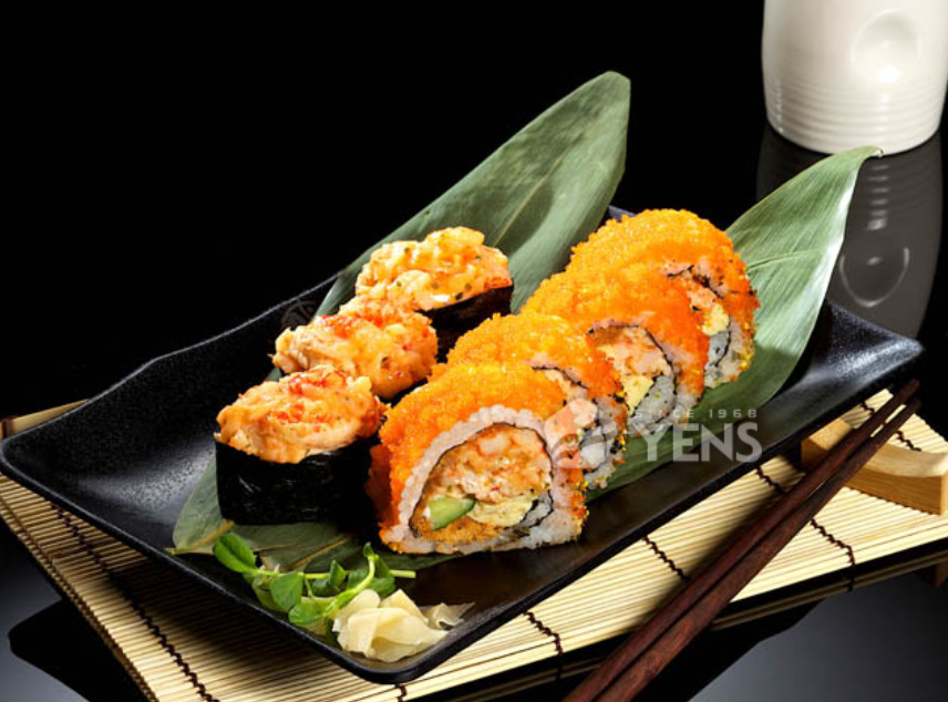 日本★龍蝦沙拉 500g