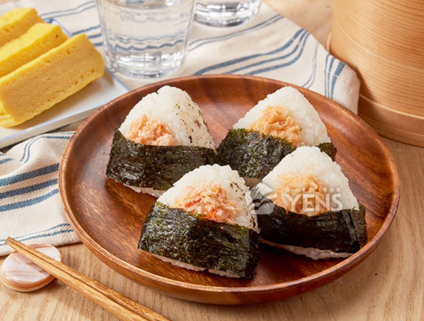 日本★龍蝦沙拉 500g