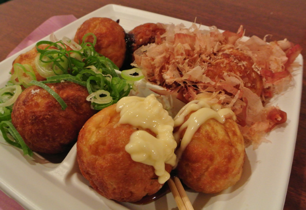 日本★Jumble size 超大章魚燒 - 1.05kg大包裝 (30顆)