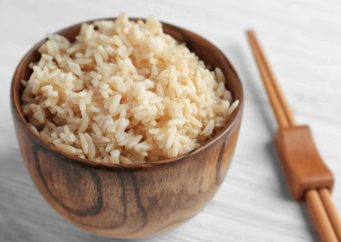 Oishii Brown Rice 玄米1kg
