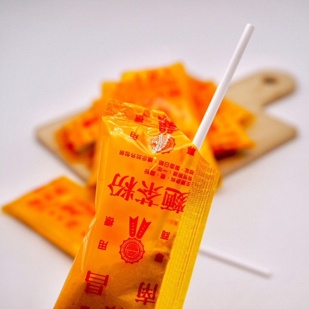 【南昌】麵茶粉7.5G/包(最低下單數量5包）