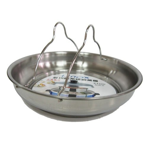 多功能不鏽鋼蒸盤