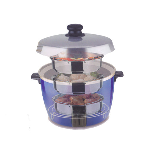 多功能不鏽鋼蒸盤