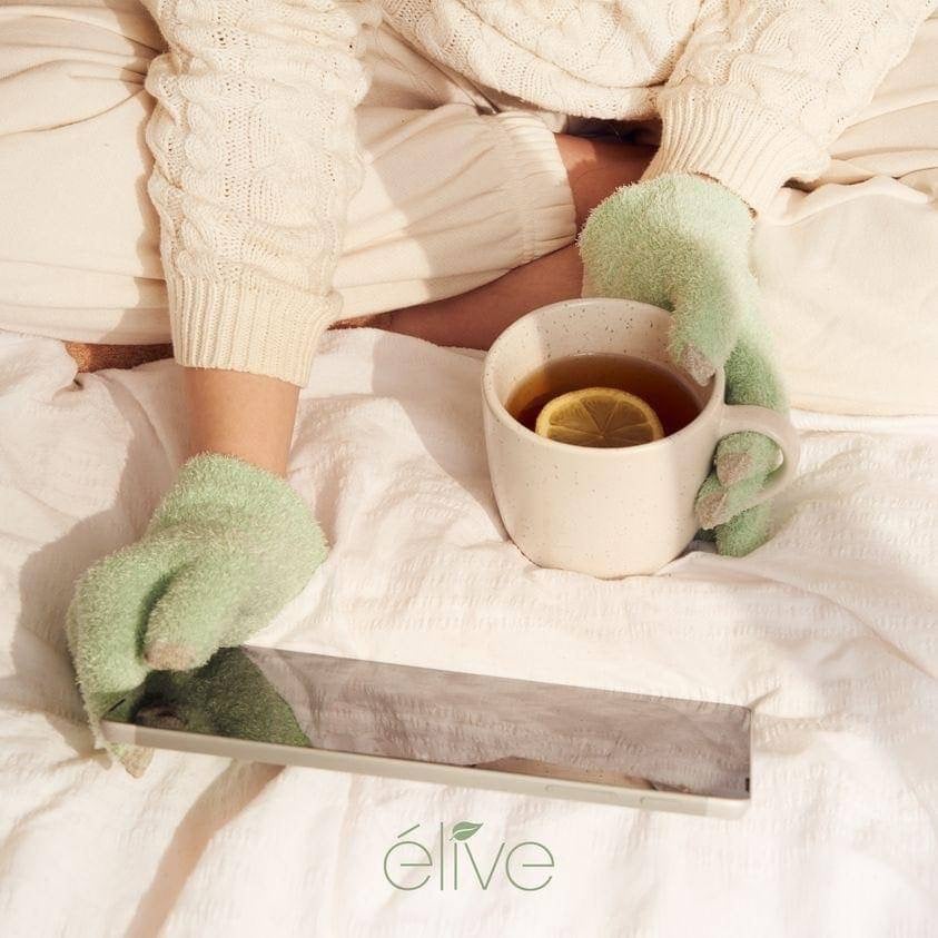 澳洲 Revive 美白保濕手套