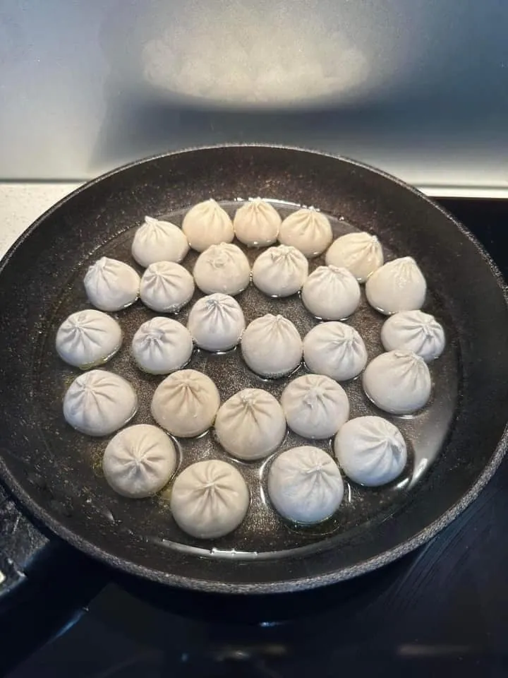 雪梨-小籠湯包600g