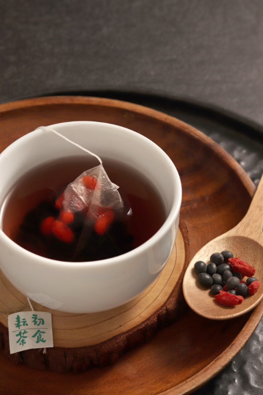 台灣🇹🇼耘初茶食-黑豆茶系列  