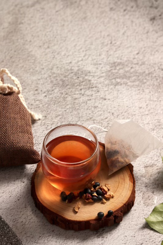 台灣🇹🇼耘初茶食-黑豆茶系列  