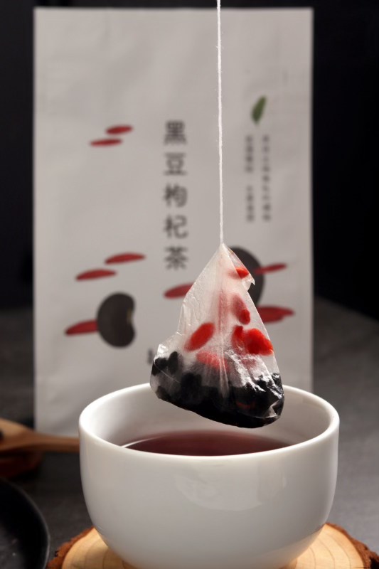 台灣🇹🇼耘初茶食-黑豆茶系列  