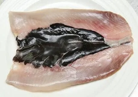 臺灣🇹🇼無刺虱目魚肚180g