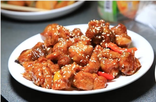 台灣🇹🇼梅嶺 太山梅子雞原味料理罐300G  