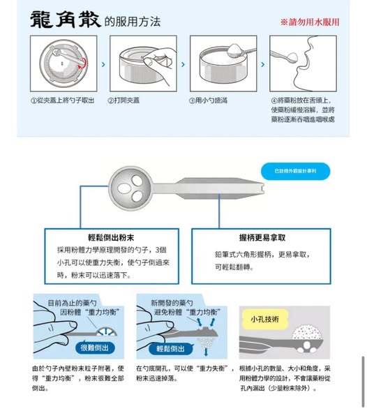 日本版🇯🇵龍角散-小圓鐵罐20g
